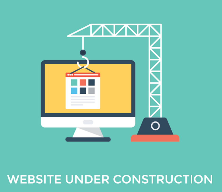 Underconstruction